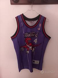 Canotta basket Champion Esposito 