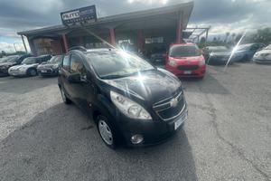 Chevrolet Spark 1.0