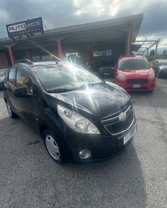 Chevrolet Spark 1.0