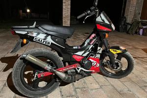 Fifty top 93 trattabile