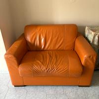 Divano letto singolo