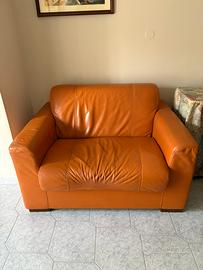 Divano letto singolo