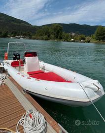 gommone ZODIAC EXPLORER 730