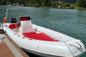 gommone ZODIAC EXPLORER 730