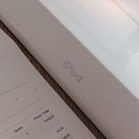 Ipad 2021 256gb Wifi