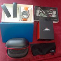 Tissot t-touch Titanium expert