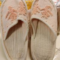 Pantofole ciabatte donna 24cm artigianato sardo