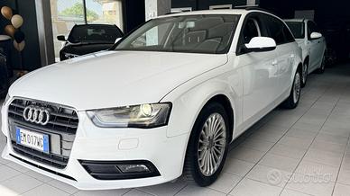 Audi A4 2.0 TDI 143CV F.AP. Advanced