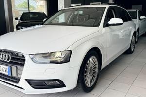 Audi A4 2.0 TDI 143CV F.AP. Advanced