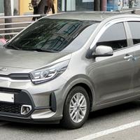 Ricambi usati kia picanto 2020-2024-soul 2013-2018