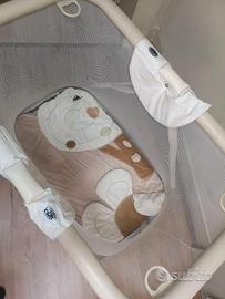Box Bambini Cam