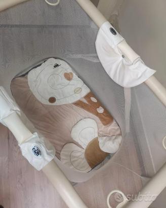 Box Bambini Cam