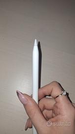 Apple pencil 1a generazione