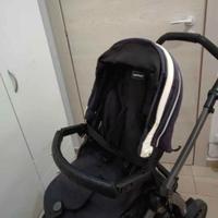 trio peg perego