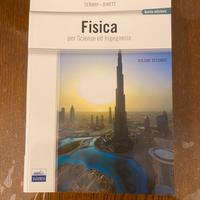 Fisica per Scienze ed Ingegneria