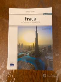 Fisica per Scienze ed Ingegneria