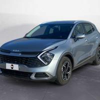 KIA Sportage 1.6 crdi mhev Business