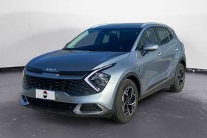 KIA Sportage 1.6 crdi mhev Business