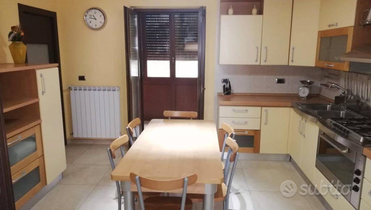 Appartamento – BN - Vista 2