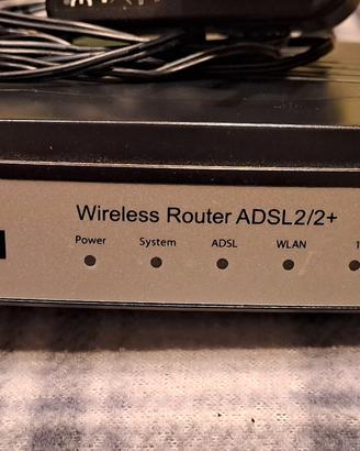Router Kraun 