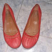 Ballerine usate nr 40 Bata