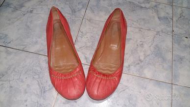 Ballerine usate nr 40 Bata