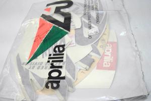 SERIE DECALCO TUAREG RALLY APRILIA AP8115323