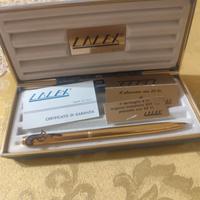 penna da collezione lalex