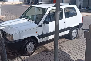Fiat Panda 750fire 5 marce 