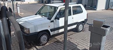 Fiat Panda 750fire 5 marce 