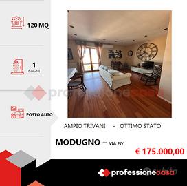 Appartamento Modugno [Cod. rif 3184986VRG]