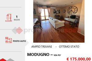 Appartamento Modugno [Cod. rif 3184986VRG]