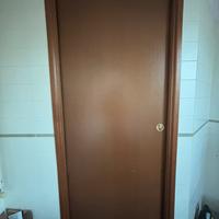 Porte scorrevoli legno