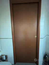 Porte scorrevoli legno