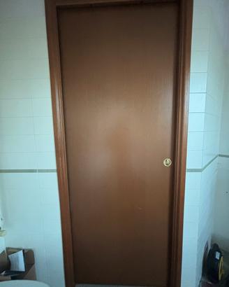 Porte scorrevoli legno
