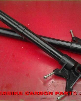 Bmw r 1200 gs, 1200 s, 1100 s, hp2 piedini radiali