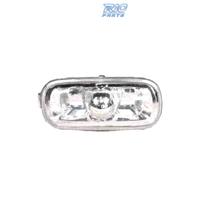 FRECCIE LATERALI AUDI TRASPARENTI