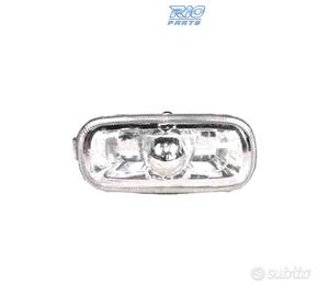 FRECCIE LATERALI AUDI TRASPARENTI