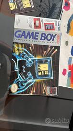 GAME BOY