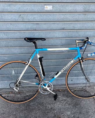 Bicicletta da corsa Vintage PINARELLO – Campagnolo
