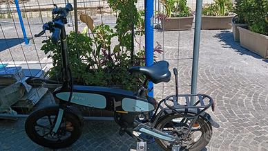 Bici elettrica