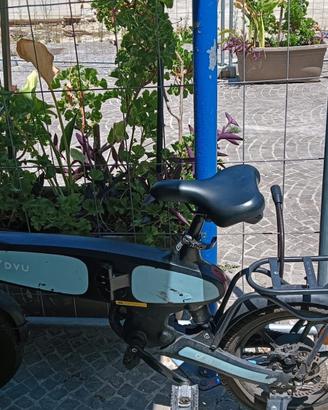 Bici elettrica