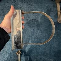 Staffe canna fumaria