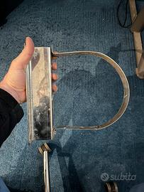 Staffe canna fumaria