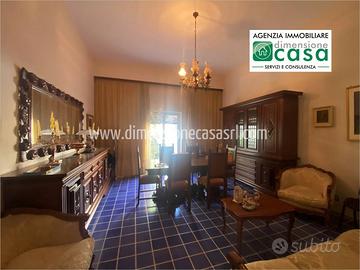 Rif.AP370|Appartamento Caltanissetta