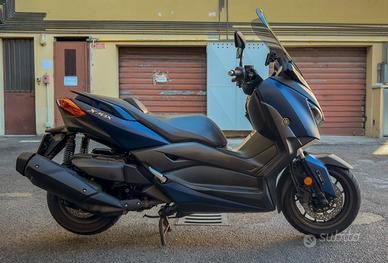 Xmax 400 2020