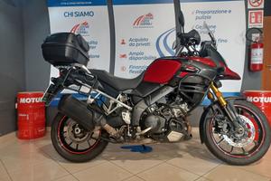 V-Strom DL 1000 Abs my14