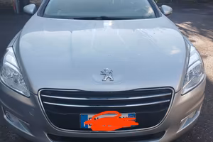 PEUGEOT 508 SW BUONE CONDIZIONI GENERALI