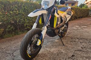 Husqvarna 701 sm