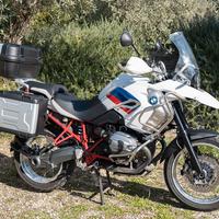 Bmw r 1200 gs - 2012